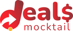 DealsMocktail Logo
